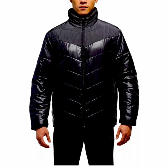 adidas Other - NWT Men’s Adidas Cytins BQ4243 Padded Down Jacket